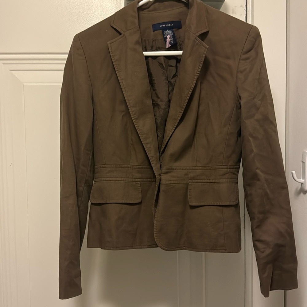 Cheap Jones Wear Blazer